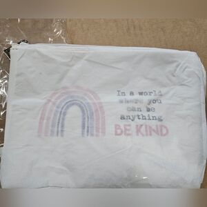 The Storehouse Flats Wristlet